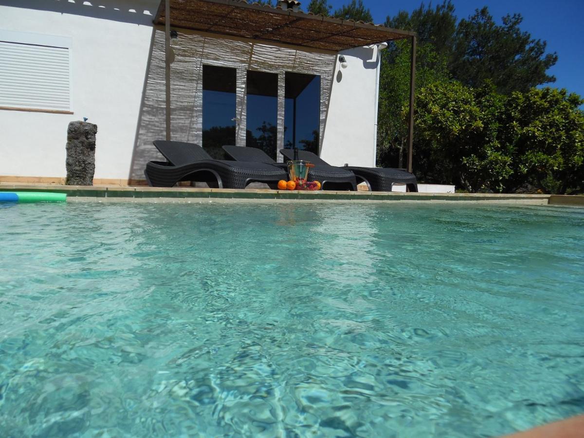 Villa Lorenzo Sa Pobla