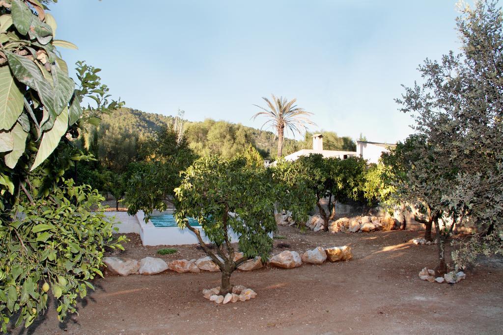 Villa Lorenzo